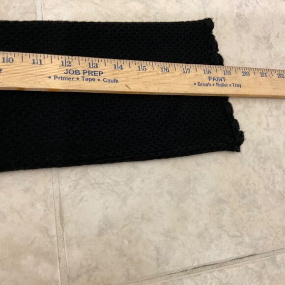 Calvin Klein Womens Ribbed knit Fit & Flare Dress Size L Classic Career - Picture 11 of 11